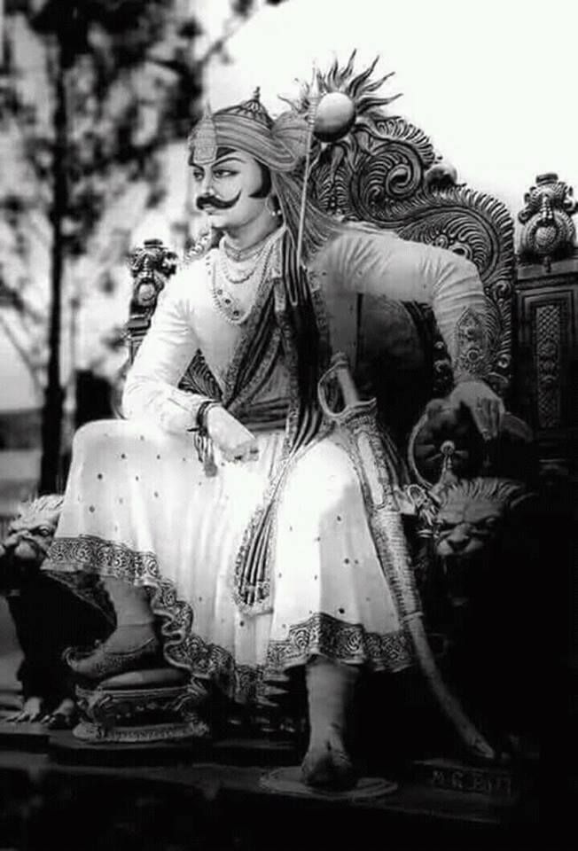 maharana pratap photo