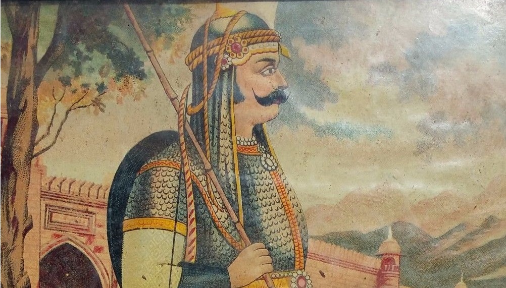 maharana pratap photo