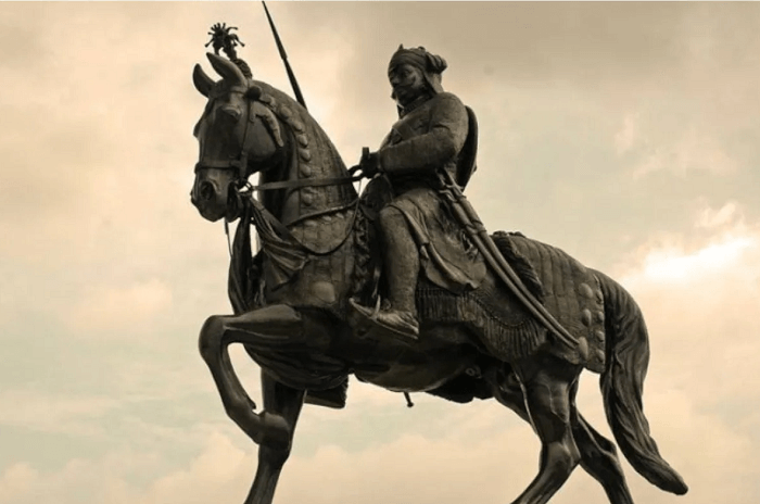 maharana pratap photo